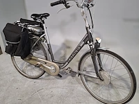 Elektrische damesfiets, batavus, monaco e-go 7 - afbeelding 15 van  21