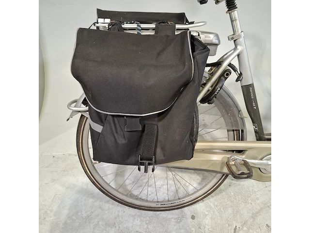 Elektrische damesfiets, batavus, monaco e-go 7 - afbeelding 16 van  21