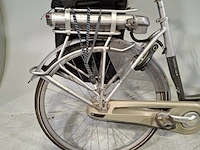 Elektrische damesfiets, batavus, monaco e-go 7 - afbeelding 17 van  21