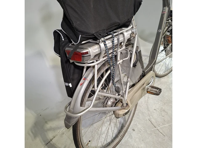 Elektrische damesfiets, batavus, monaco e-go 7 - afbeelding 18 van  21