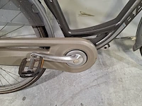 Elektrische damesfiets, batavus, monaco e-go 7 - afbeelding 20 van  21