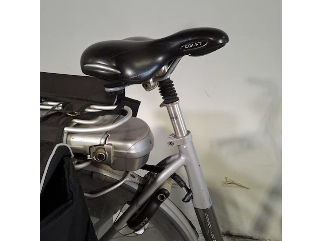 Elektrische damesfiets, batavus, monaco e-go 7 - afbeelding 21 van  21