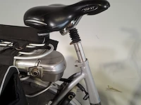 Elektrische damesfiets, batavus, monaco e-go 7 - afbeelding 21 van  21