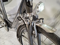 Elektrische damesfiets, batavus, monaco e go - afbeelding 3 van  19