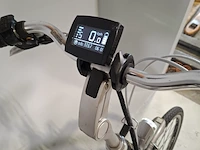 Elektrische damesfiets, batavus, monaco e go - afbeelding 6 van  19