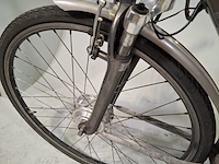 Elektrische damesfiets, batavus, monaco e go - afbeelding 9 van  19