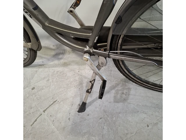 Elektrische damesfiets, batavus, monaco e go - afbeelding 10 van  19
