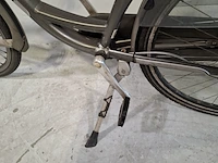 Elektrische damesfiets, batavus, monaco e go - afbeelding 10 van  19