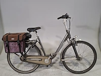 Elektrische damesfiets, batavus, monaco e go - afbeelding 1 van  19