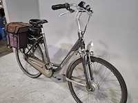Elektrische damesfiets, batavus, monaco e go - afbeelding 13 van  19