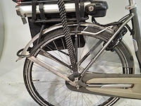 Elektrische damesfiets, batavus, monaco e go - afbeelding 15 van  19
