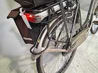 Elektrische damesfiets, batavus, monaco e go - afbeelding 16 van  19