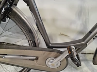 Elektrische damesfiets, batavus, monaco e go - afbeelding 17 van  19
