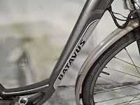 Elektrische damesfiets, batavus, monaco e go - afbeelding 19 van  19