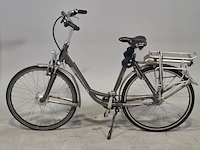 Elektrische damesfiets, batavus, monaco e go - afbeelding 4 van  16