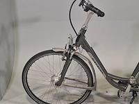 Elektrische damesfiets, batavus, monaco e go - afbeelding 5 van  16