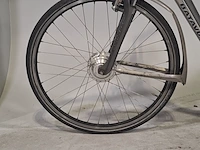 Elektrische damesfiets, batavus, monaco e go - afbeelding 7 van  16