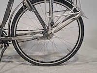 Elektrische damesfiets, batavus, monaco e go - afbeelding 8 van  16