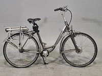 Elektrische damesfiets, batavus, monaco e go - afbeelding 1 van  16