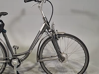 Elektrische damesfiets, batavus, monaco e go - afbeelding 10 van  16