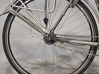 Elektrische damesfiets, batavus, monaco e go - afbeelding 11 van  16