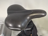 Elektrische damesfiets, batavus, monaco e go - afbeelding 13 van  16