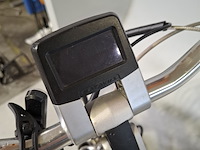 Elektrische damesfiets, batavus, monaco e go - afbeelding 2 van  13