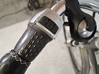 Elektrische damesfiets, batavus, monaco e go - afbeelding 3 van  13