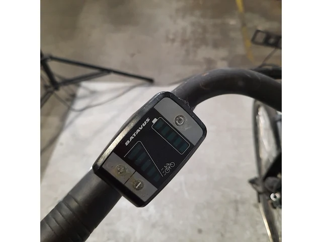 Elektrische damesfiets batavus, wayz ego comfort - afbeelding 3 van  14