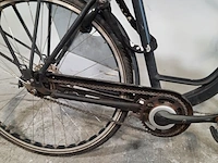 Elektrische damesfiets batavus, wayz ego comfort - afbeelding 4 van  14