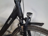 Elektrische damesfiets batavus, wayz ego comfort - afbeelding 5 van  14