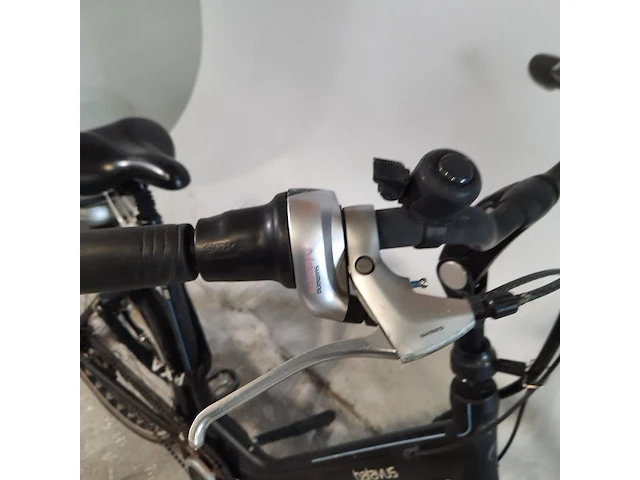 Elektrische damesfiets batavus, wayz ego comfort - afbeelding 6 van  14