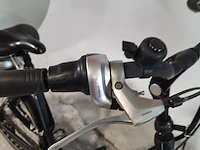 Elektrische damesfiets batavus, wayz ego comfort - afbeelding 6 van  14