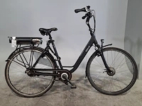 Elektrische damesfiets batavus, wayz ego comfort - afbeelding 1 van  14