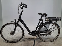 Elektrische damesfiets batavus, wayz ego comfort - afbeelding 7 van  14