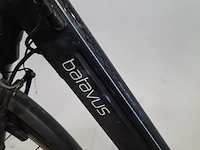 Elektrische damesfiets batavus, wayz ego comfort - afbeelding 8 van  14