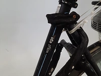 Elektrische damesfiets batavus, wayz ego comfort - afbeelding 9 van  14