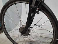 Elektrische damesfiets batavus, wayz ego comfort - afbeelding 10 van  14