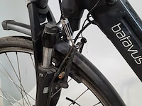 Elektrische damesfiets batavus, wayz ego comfort - afbeelding 11 van  14