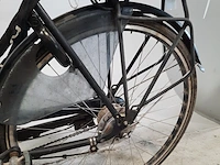 Elektrische damesfiets batavus, wayz ego comfort - afbeelding 12 van  14