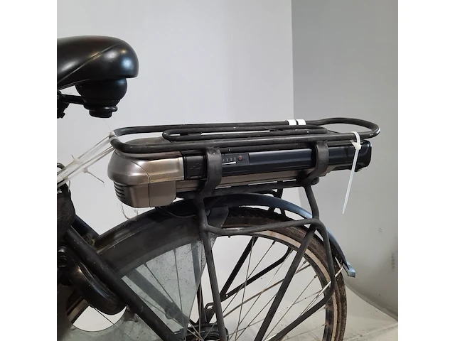 Elektrische damesfiets batavus, wayz ego comfort - afbeelding 13 van  14