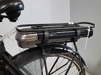 Elektrische damesfiets batavus, wayz ego comfort - afbeelding 13 van  14