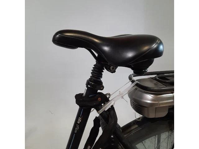 Elektrische damesfiets batavus, wayz ego comfort - afbeelding 14 van  14