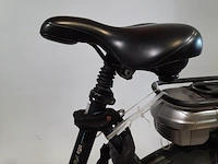 Elektrische damesfiets batavus, wayz ego comfort - afbeelding 14 van  14
