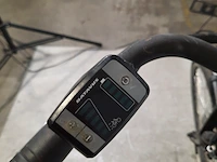 Elektrische damesfiets, batavus, wayz ego comfort - afbeelding 3 van  14