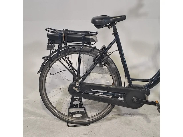 Elektrische damesfiets, batavus, wayz ego - afbeelding 9 van  16