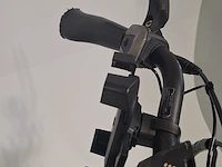 Elektrische damesfiets, batavus, wayz ego - afbeelding 13 van  16