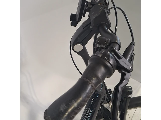 Elektrische damesfiets, batavus, wayz ego - afbeelding 14 van  16