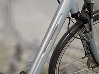 Elektrische damesfiets, batavus, wayz - afbeelding 5 van  10
