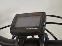 Elektrische damesfiets, batavus, wayz - afbeelding 7 van  10